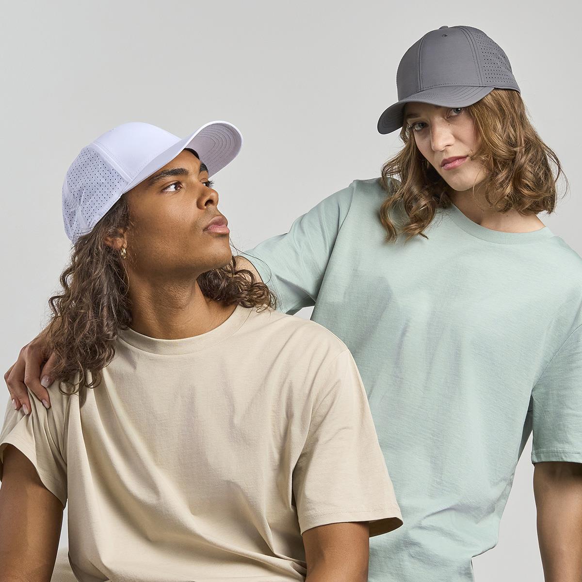Breezy-S - Recycled Nylon