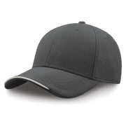 Estoril-S Cap - Recycled Polyester