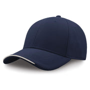 Estoril-S Cap - Recycled Polyester