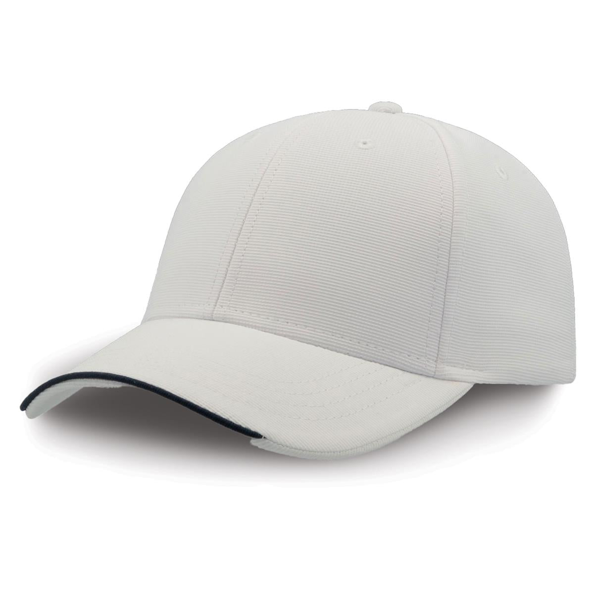 Estoril-S Cap - Recycled Polyester