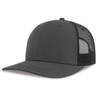 Sonic-S Organic/Recycled Trucker