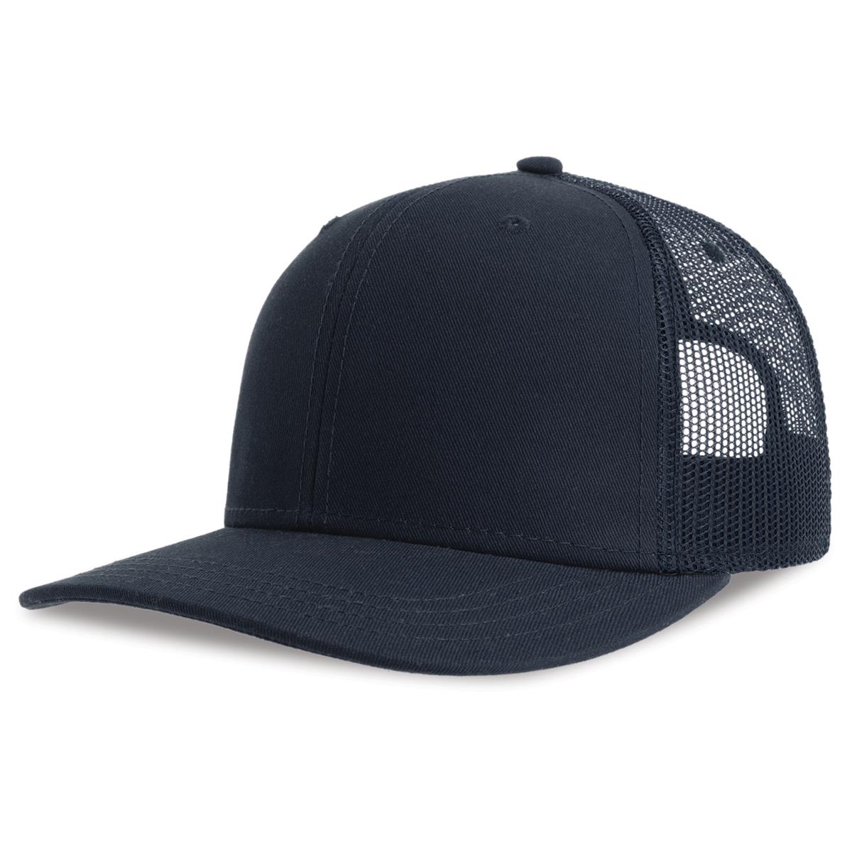 Sonic-S Organic/Recycled Trucker