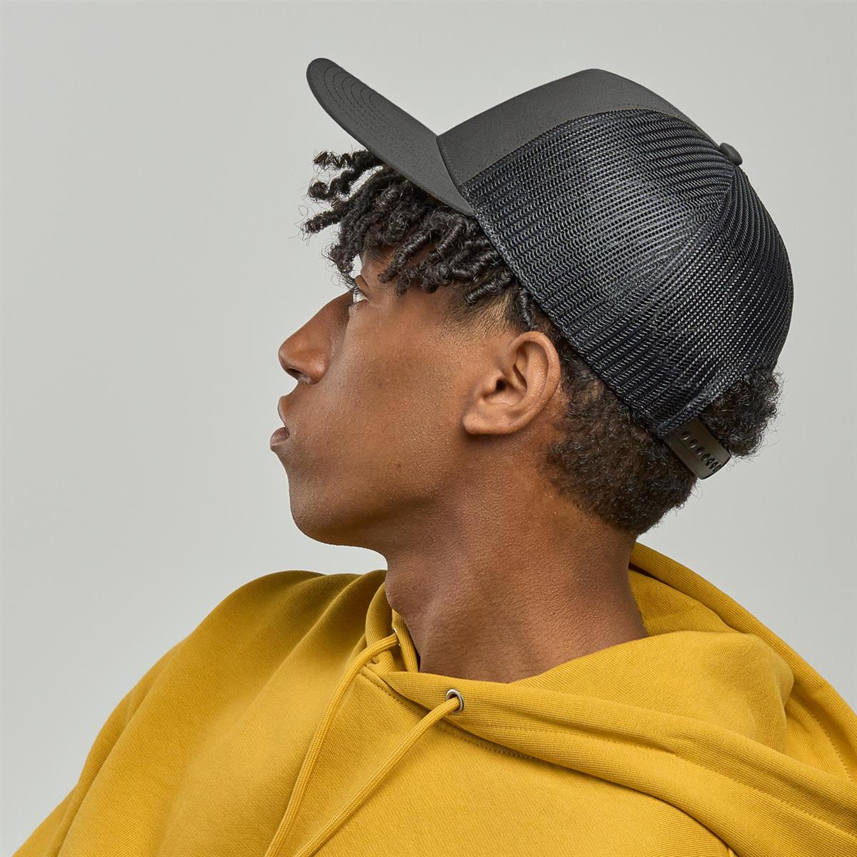 Rapper Cotton