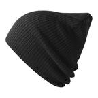 Brad-S Beanie - Recycled Polyester