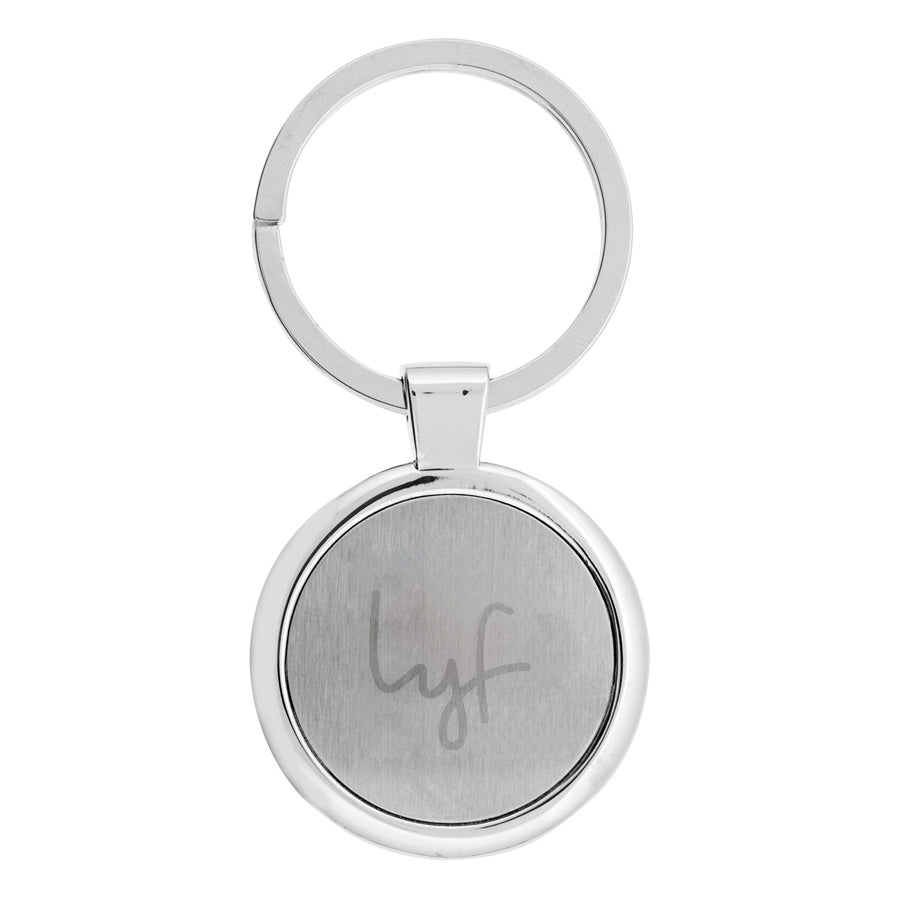 Anello Keychain