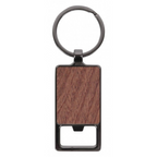 Axil Rectangle Keychain