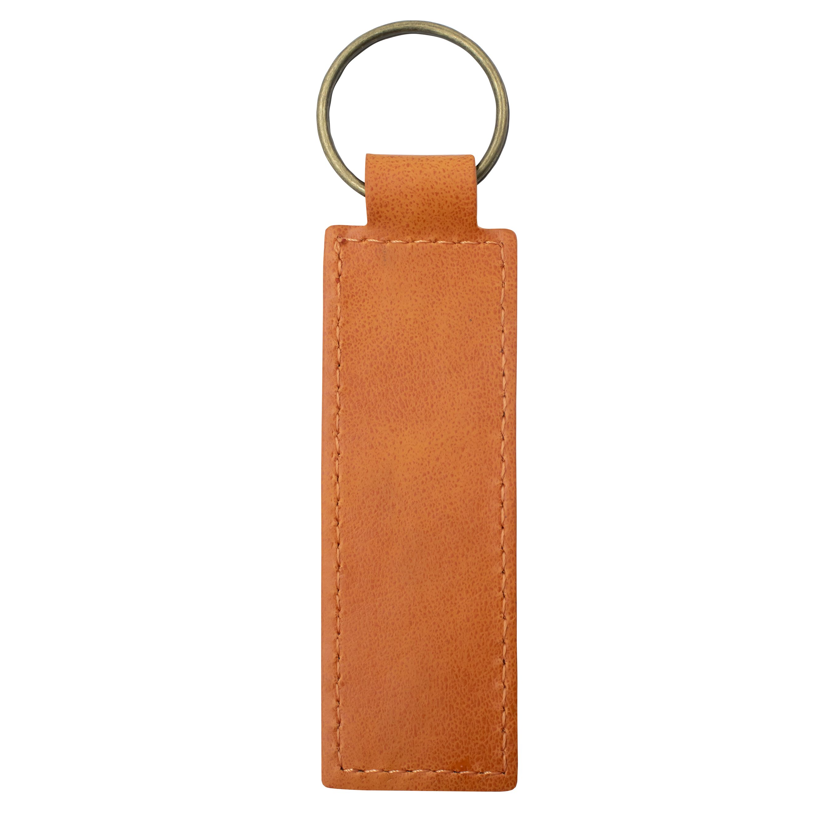 Amsterdam Recycled Leather Key