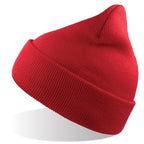 Wind-S Beanie - Recycled Polyester