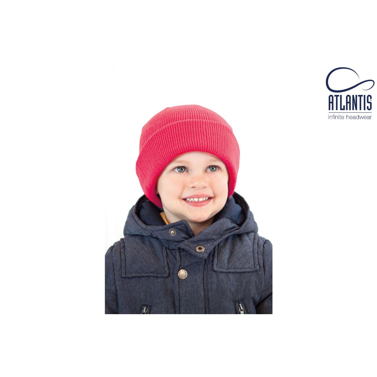 Kid Wind Beanie