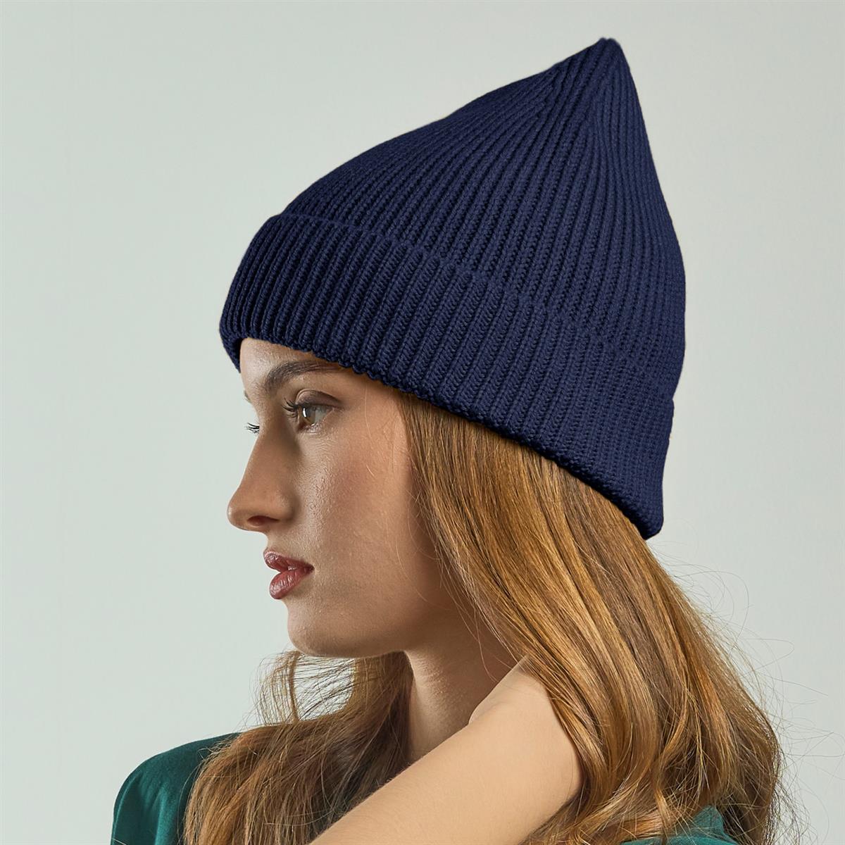 Andy Recycled Beanie