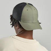 Recy Three Cap