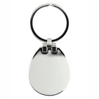 The Westfield Keychain