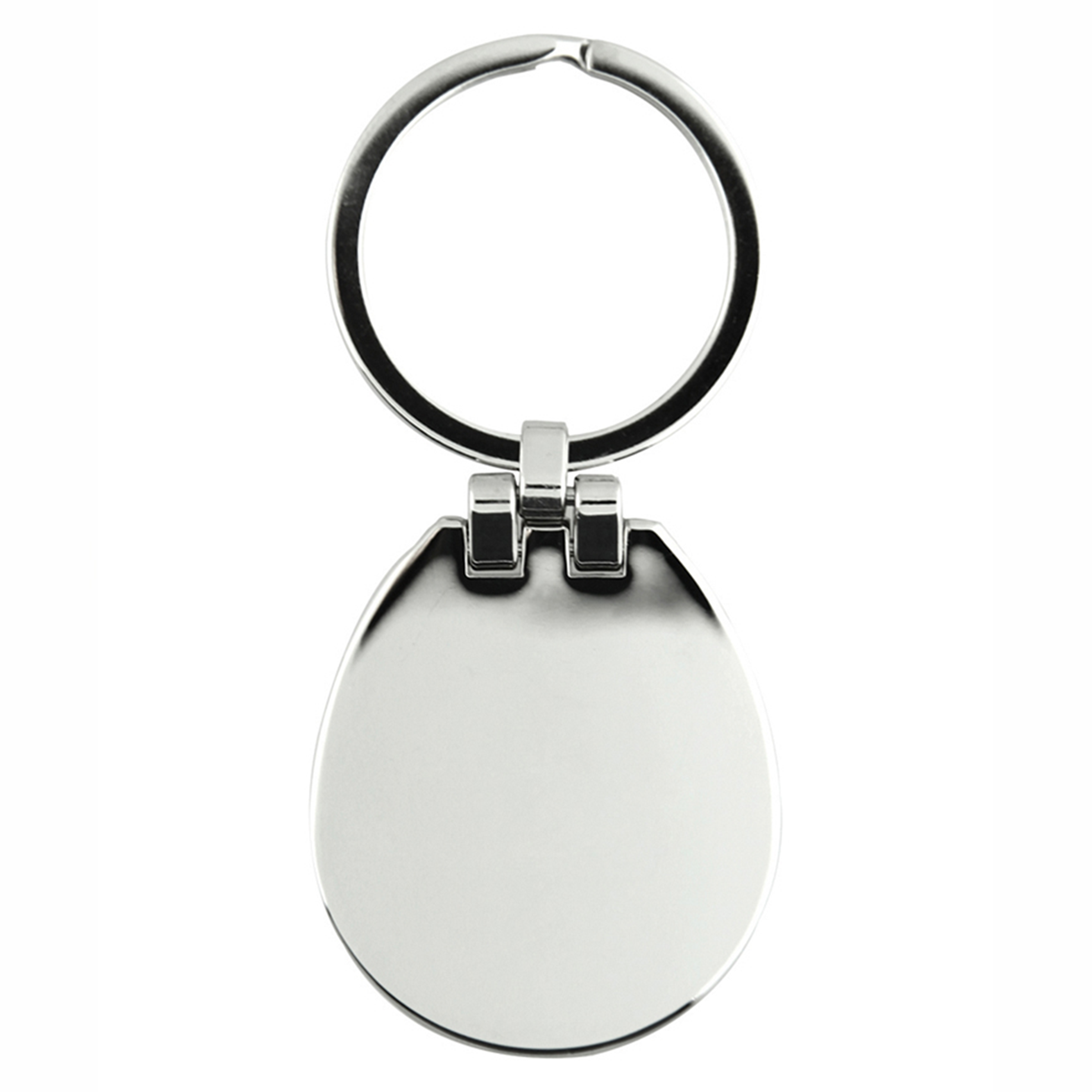 The Westfield Keychain