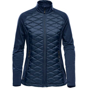 Women's Boulder Thermal Shell
