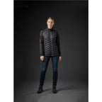Women's Boulder Thermal Shell