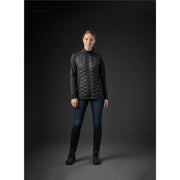 Women's Boulder Thermal Shell