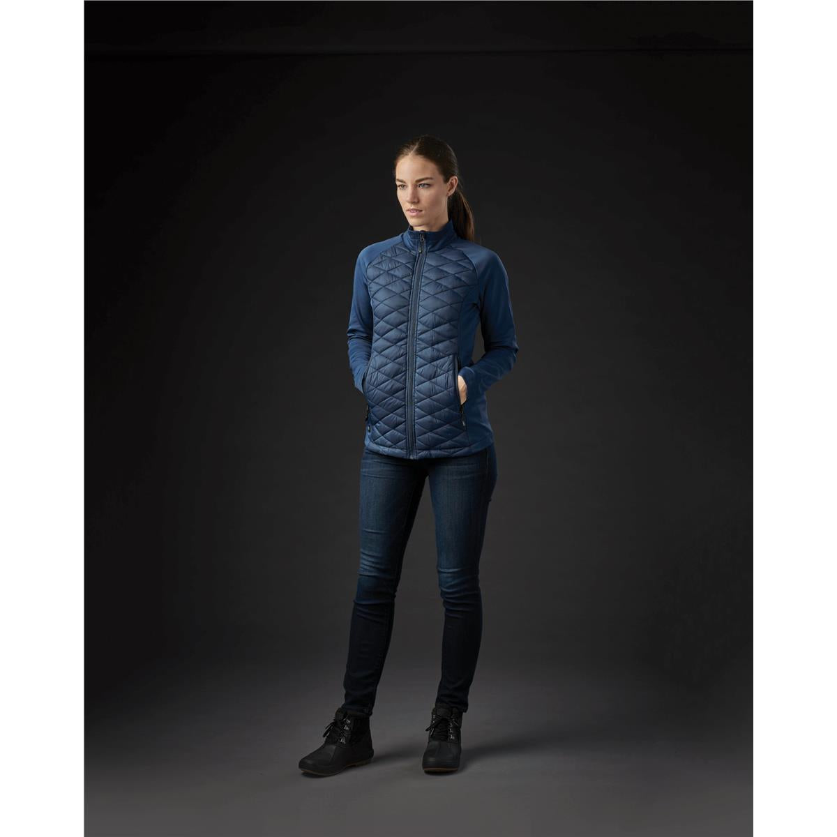 Women's Boulder Thermal Shell
