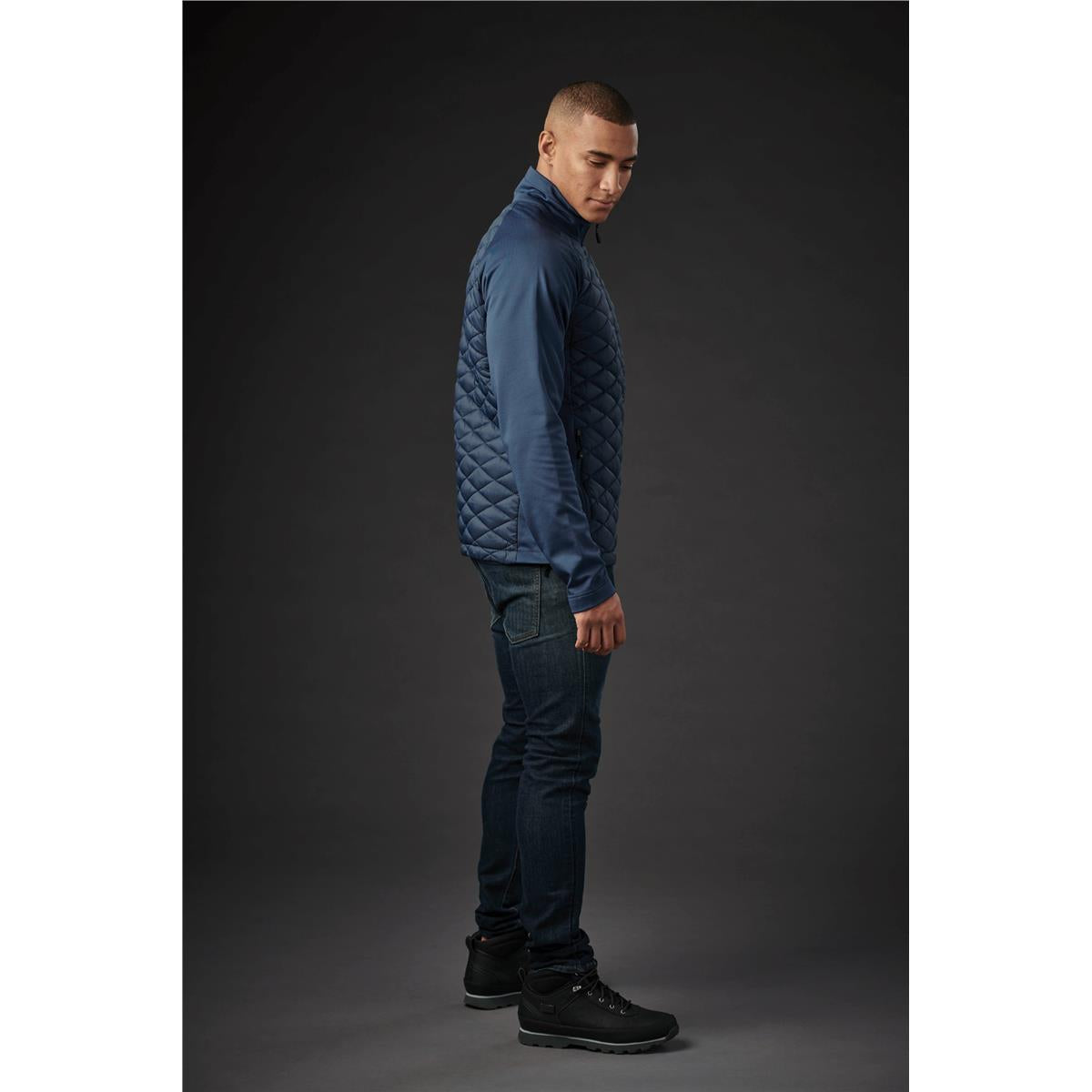 Men's Boulder Thermal Shell