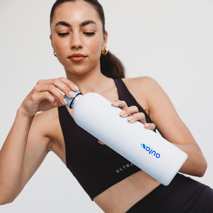 Allegra Bottle 1L