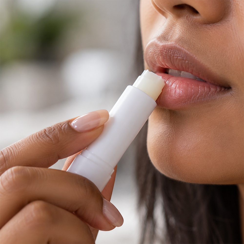 Twist Lip Balm