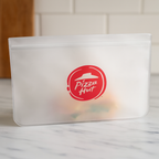 Food Storage PEVA Reusable Bag