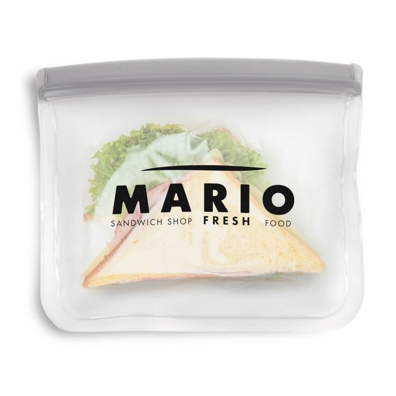 Food Storage PEVA Reusable Bag
