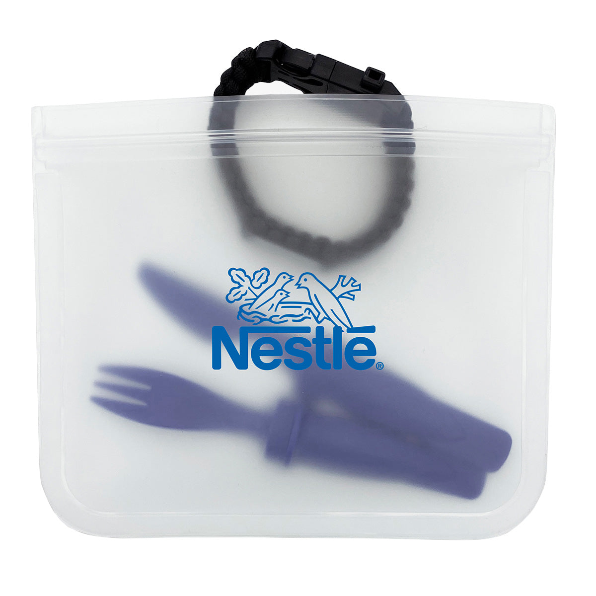 Food Storage PEVA Reusable Bag