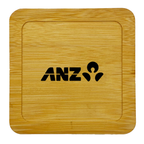 Bamboo Coasters