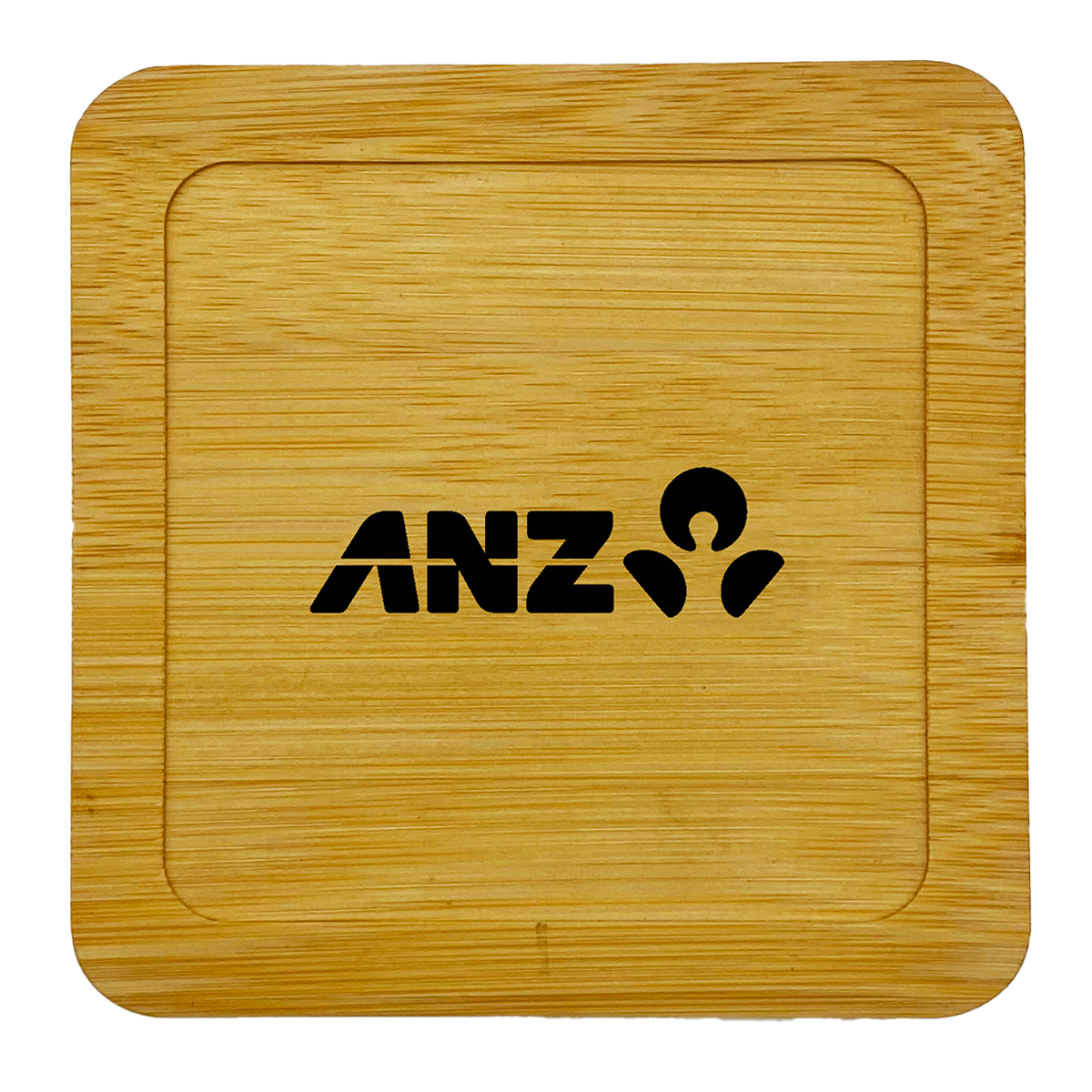 Bamboo Coasters