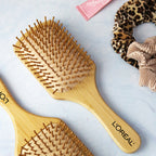 Bamboo Hair Brush