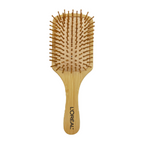 Bamboo Hair Brush