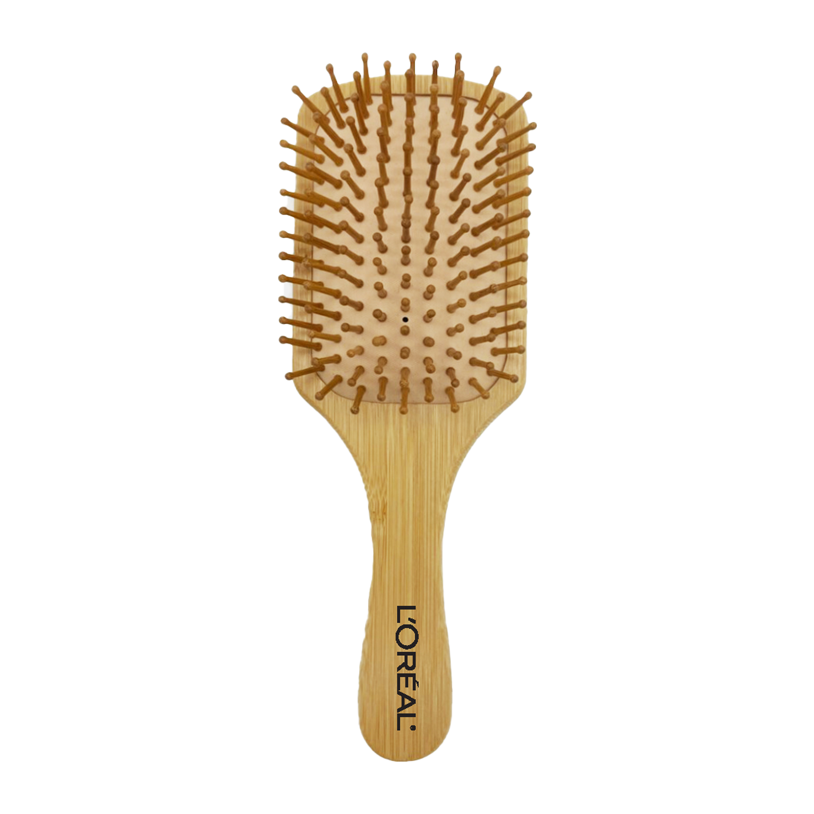 Bamboo Hair Brush