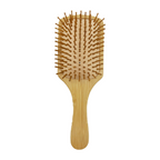 Bamboo Hair Brush