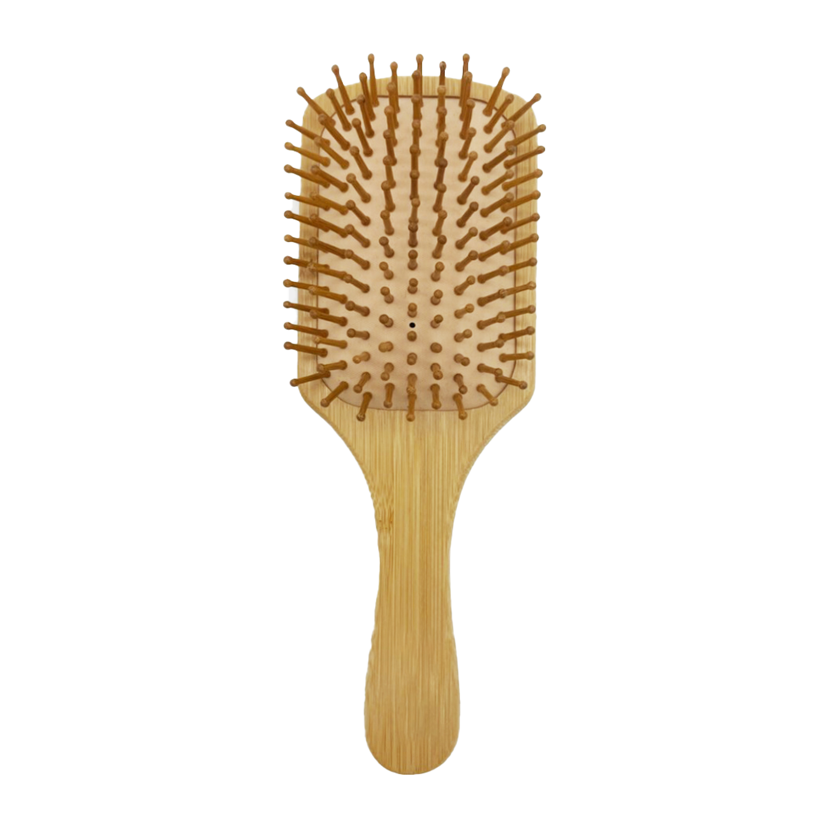Bamboo Hair Brush