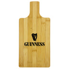 Ozi Bamboo Paddle Board