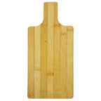 Ozi Bamboo Paddle Board