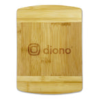 Trey Bamboo Chopping Board