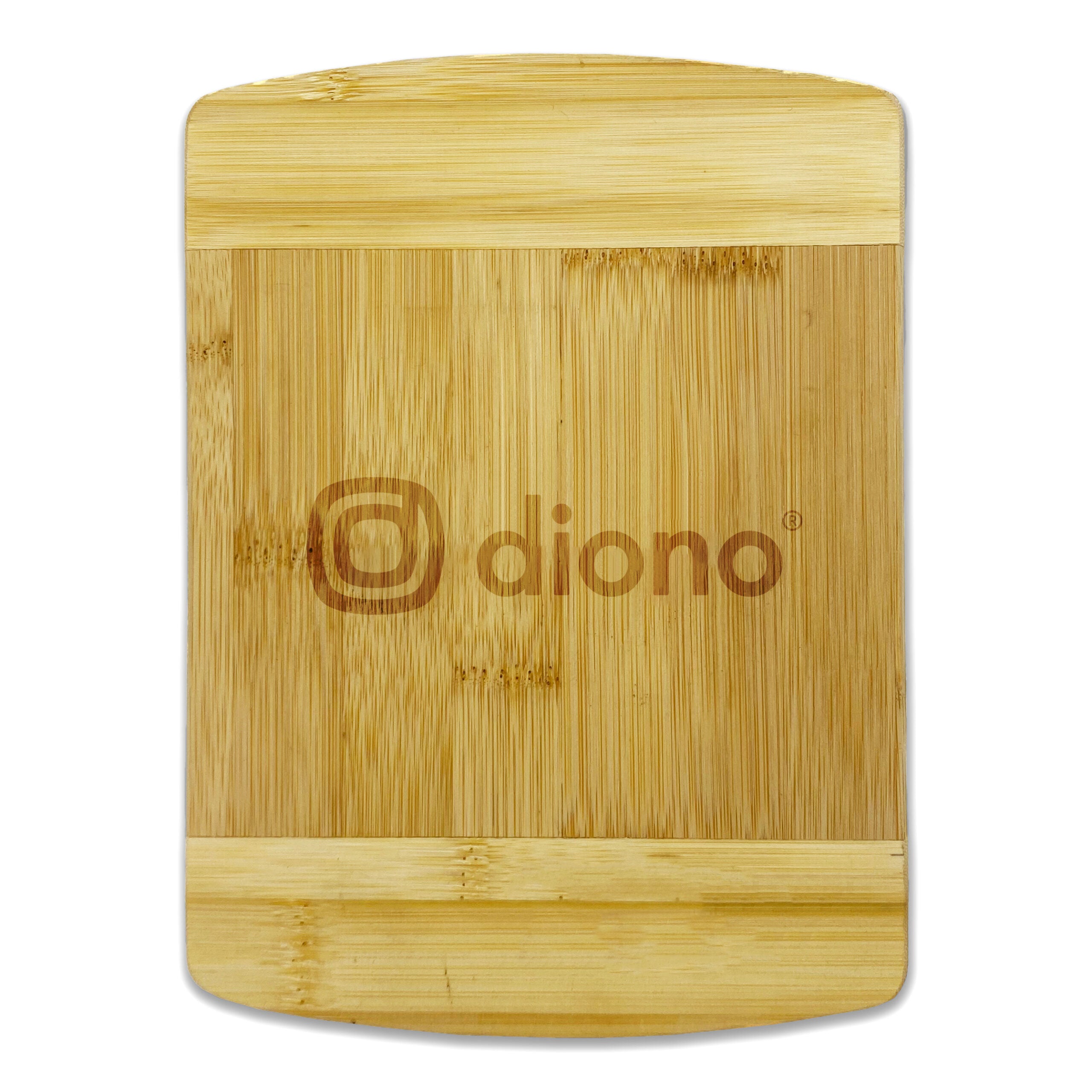 Trey Bamboo Chopping Board