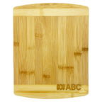 Tiga Bamboo Cutting Board