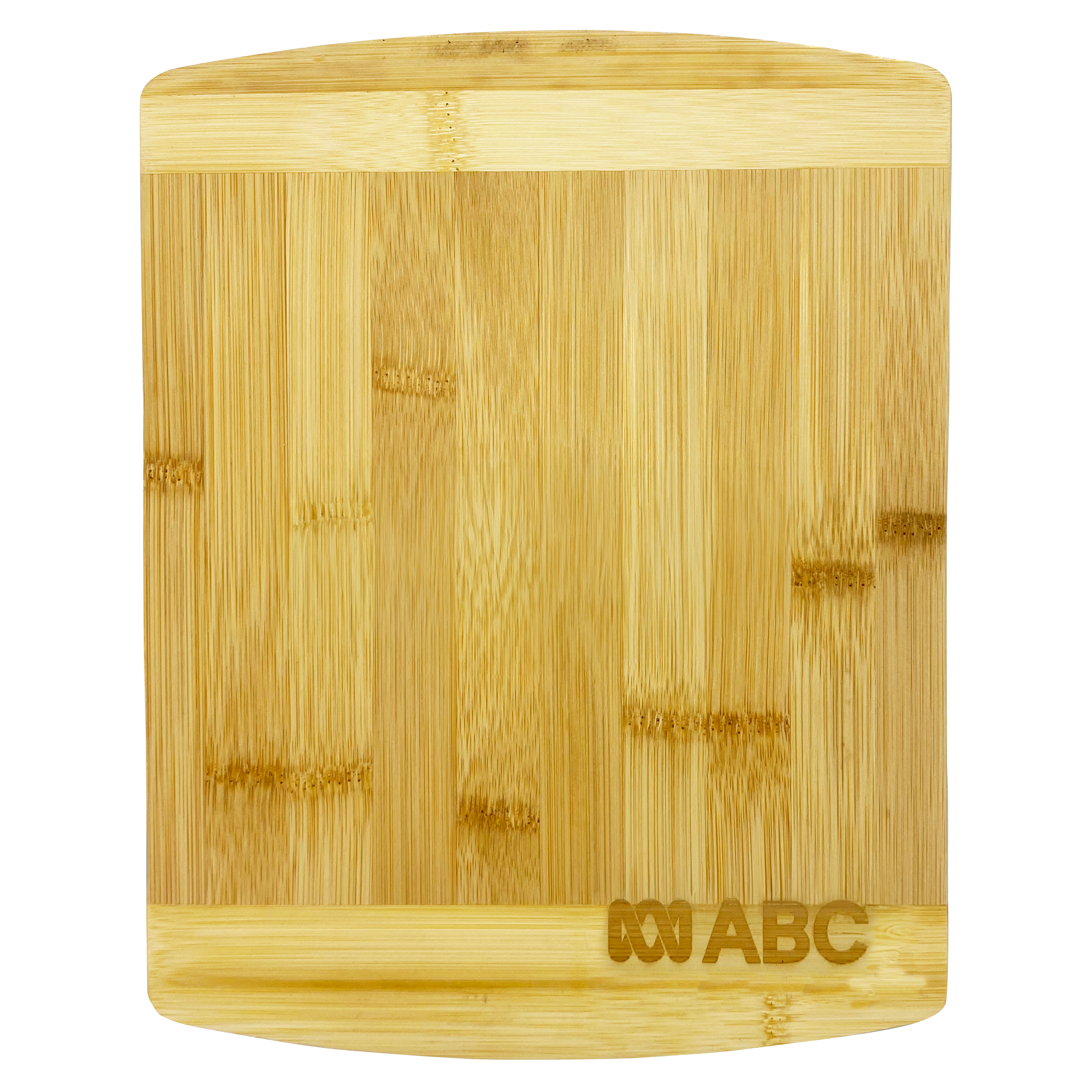 Tiga Bamboo Cutting Board