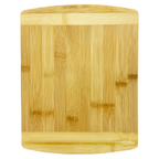 Tiga Bamboo Cutting Board