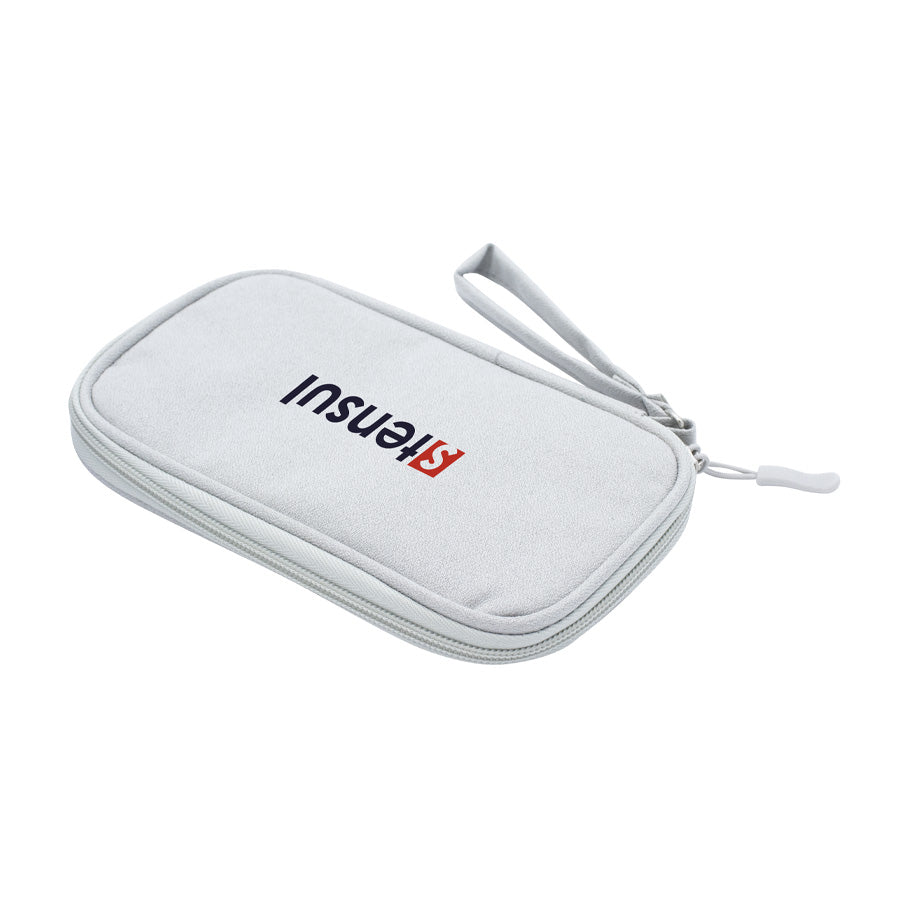 CRETE Traveller carrying case