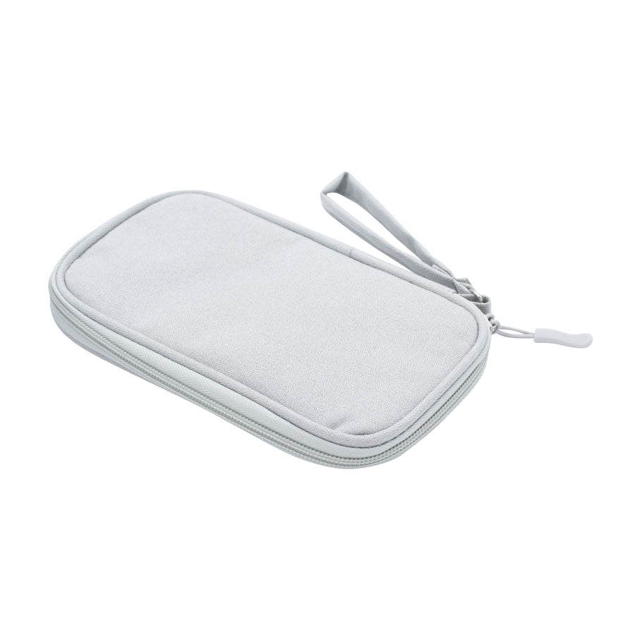 CRETE Traveller carrying case