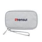 CRETE Traveller carrying case