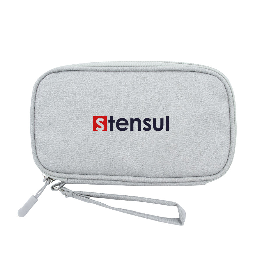 CRETE Traveller carrying case