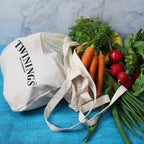Maglia Cotton Shopping Tote