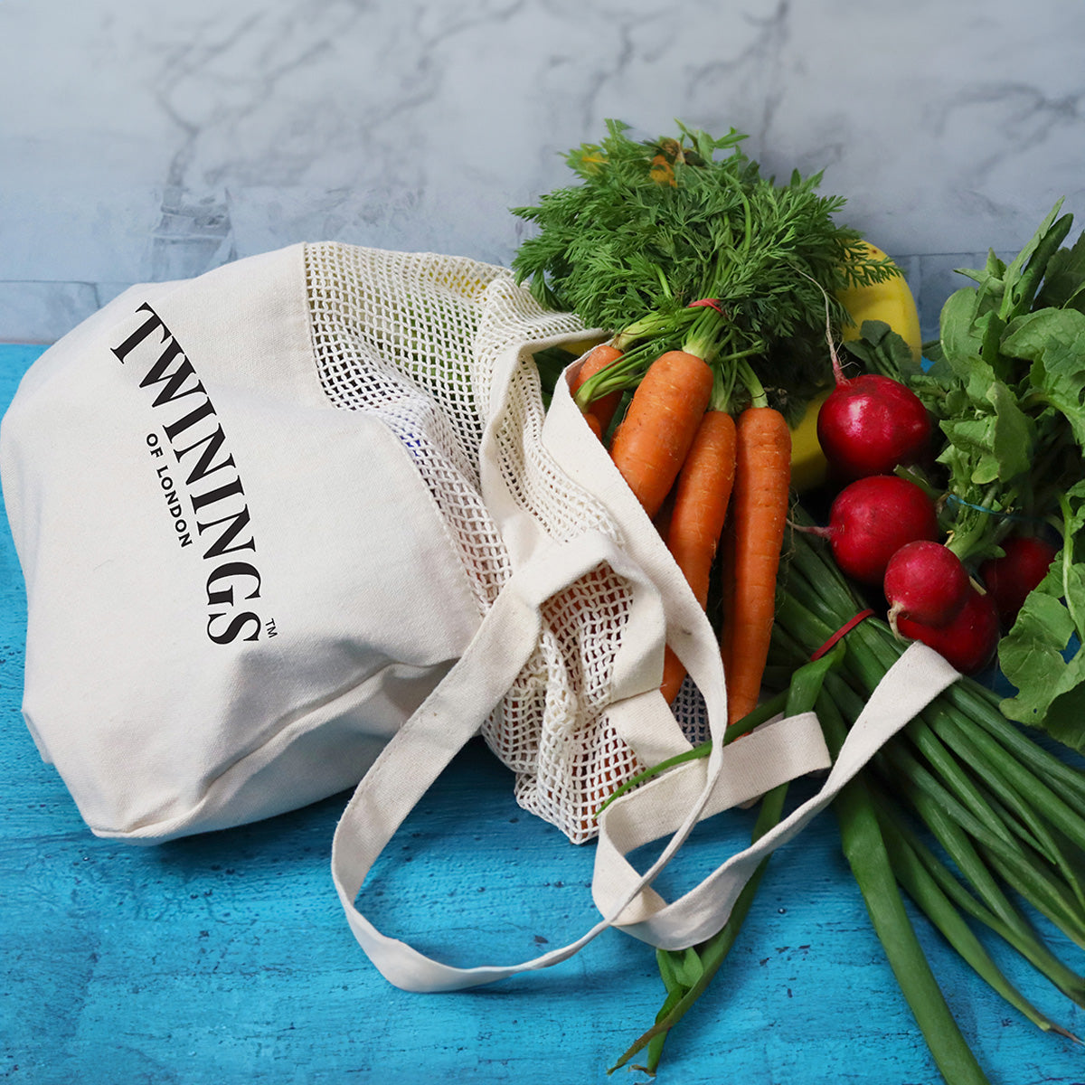 Maglia Cotton Shopping Tote