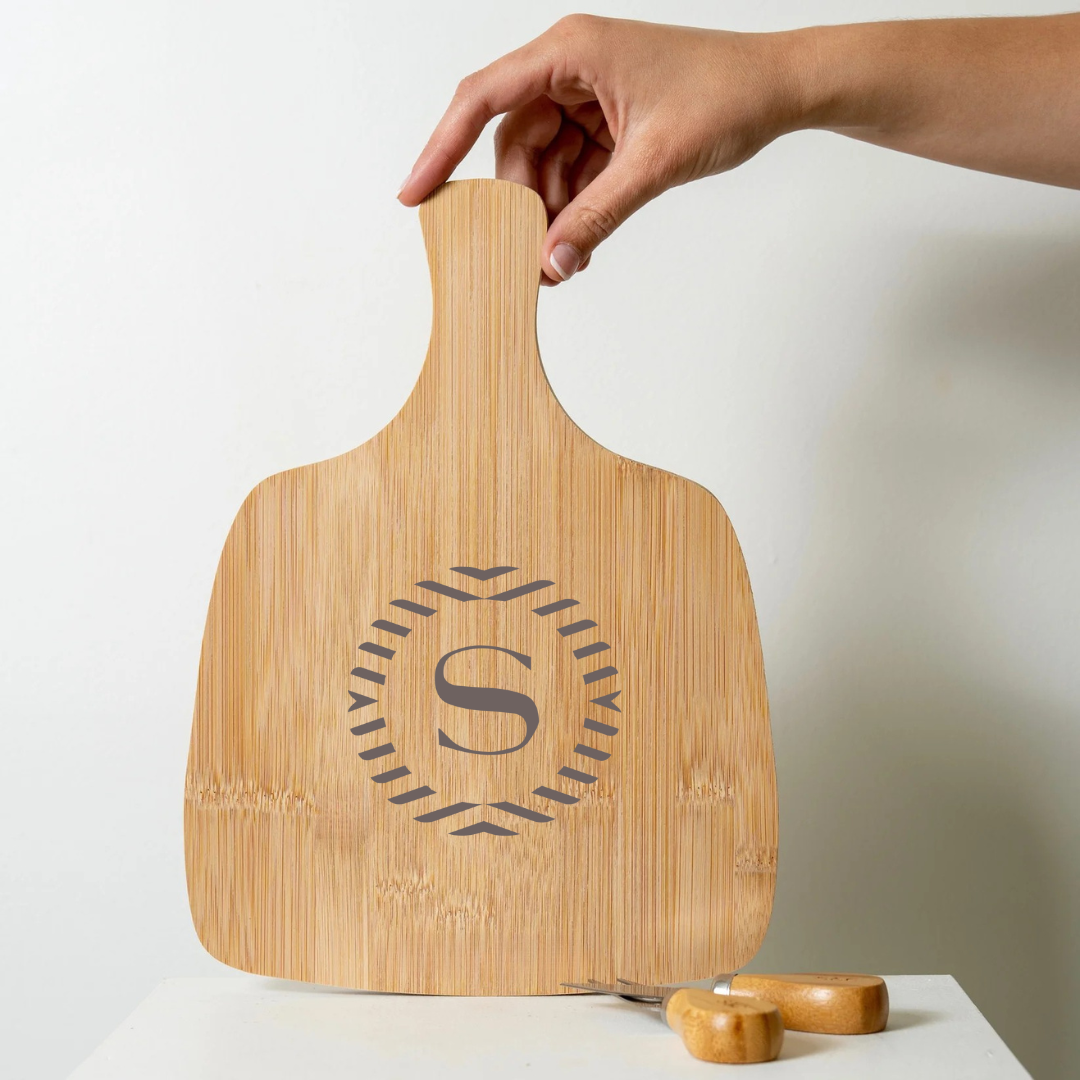 Artis Bamboo Cheeseboard Set