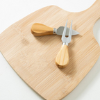 Artis Bamboo Cheeseboard Set
