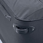Platform Wheeled Duffle